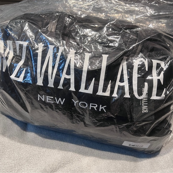 NWT *RARE* MZ WALLACE MEDIUM BOWERY TRAVELER in original packaging! - Picture 15 of 15